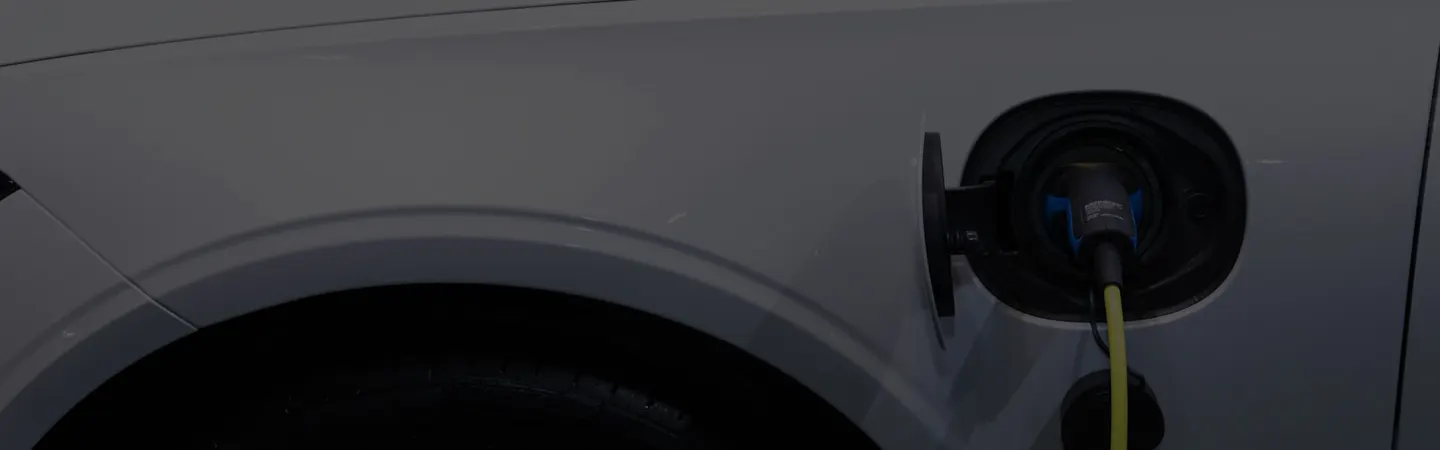 Electric Vehicles preview