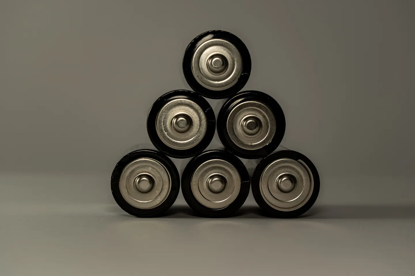 Batteries preview