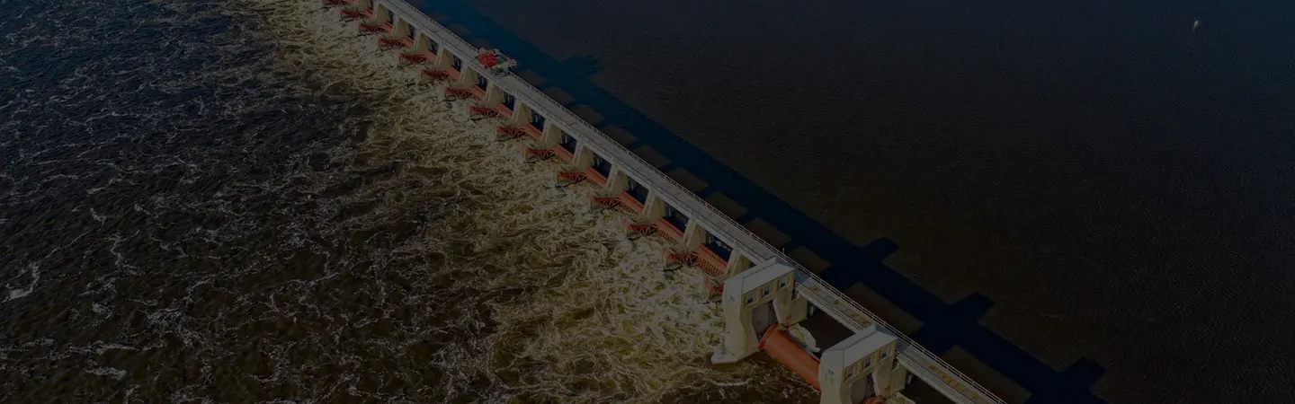 Hydropower preview
