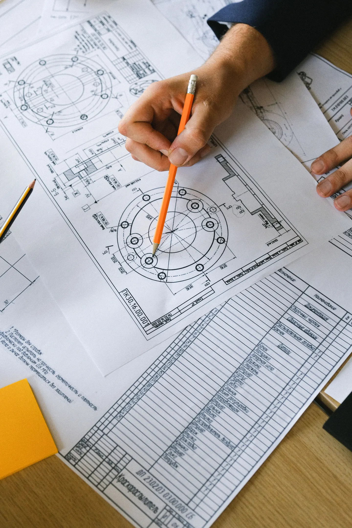Patents preview